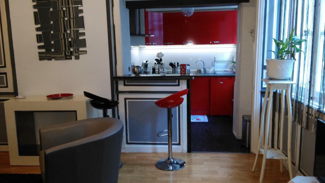 Pont-L'Eveque Apartament Zewnętrze zdjęcie